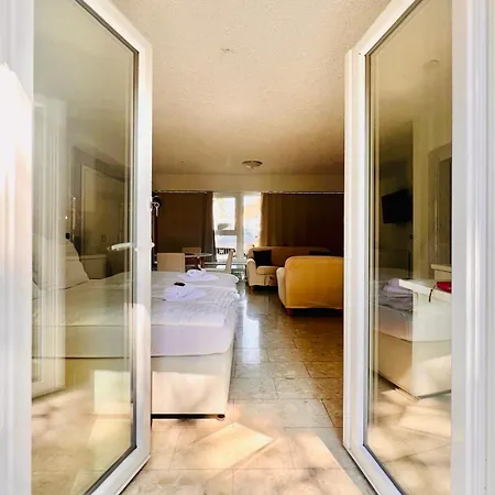 3 Apartmán Neustadt an der Waldnaab