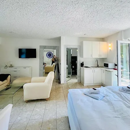 Apartmán 3 Neustadt an der Waldnaab