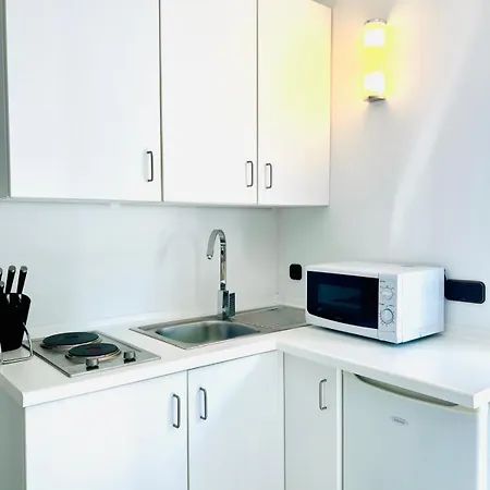 3 Apartment