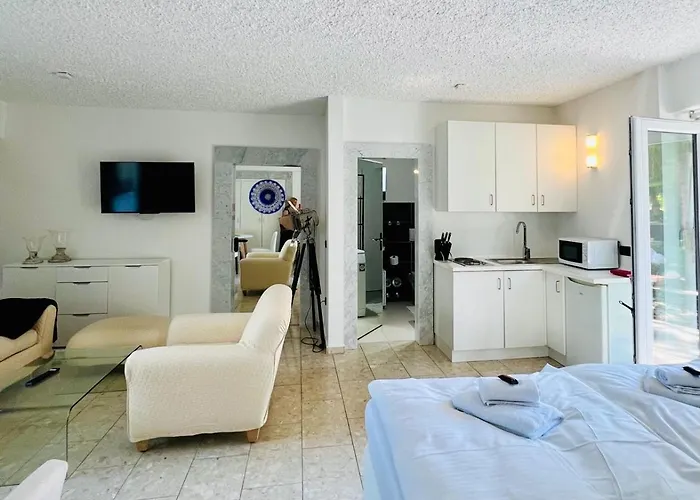 Διαμέρισμα 3 Neustadt an der Waldnaab