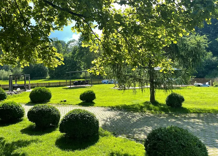 Διαμέρισμα 3 *