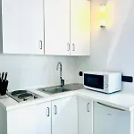 3 Apartman